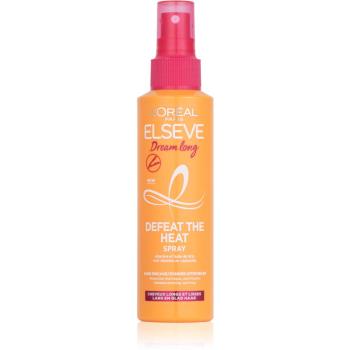 L’Oréal Paris Elseve Dream Long spray pentru protecția termică a părului 150 ml