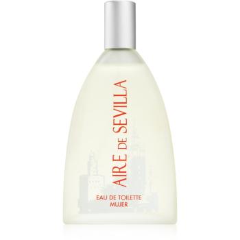 Instituto Español Aire De Sevilla Eau de Toilette pentru femei 150 ml