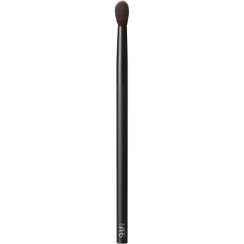 NARS Blending Brush perie pentru difuzarea machiajului fard de ochi #22 1 buc