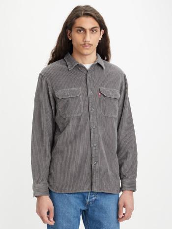 Levi's® Jackson Cămașă Gri