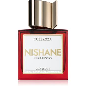 Nishane Tuberóza extract de parfum unisex 50 ml