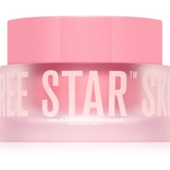 Jeffree Star Cosmetics Jeffree Star Skin Make Me Melt balsam demachiant cu ulei 43 g