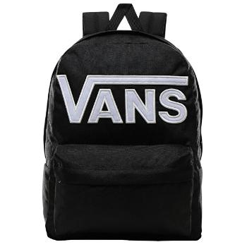 VANS Rucsac Old SkoolIII Backpack Black/White VN0A3I6RY281