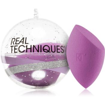 Real Techniques MCS Ornament burete  pentru machiaj cutie cadou