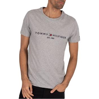 Tommy Hilfiger Tricou pentru bărbați MW0MW11465-501 L