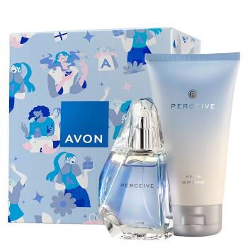 Avon Set cadou Perceive