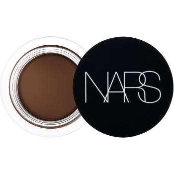 NARS SOFT MATTE Complete Concealer corector mat acoperire completa culoare DARK COFFEE 6 g