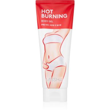 Missha Hot Burning gel anticelulitic 200 ml