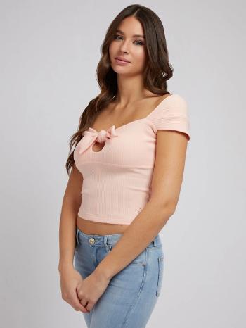 Guess Valeriana Tricou Roz