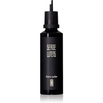 Serge Lutens Ambre Sultan Eau de Parfum rezervă unisex 150 ml