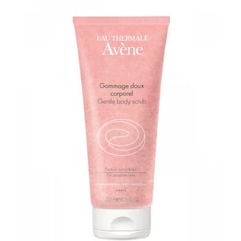 Avène Peeling corporal pentru piele sensibilă (Gentle Body Scrub) 200 ml