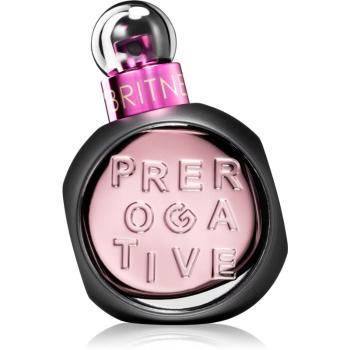 Britney Spears Prerogative Eau de Parfum pentru femei 100 ml