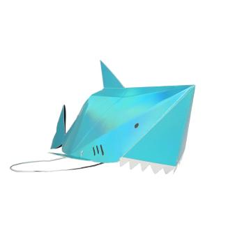 Pălării din hârtie 8 buc. Shark – Meri Meri