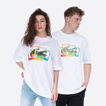 Lacoste x Polaroid T-shirt TH2184 001