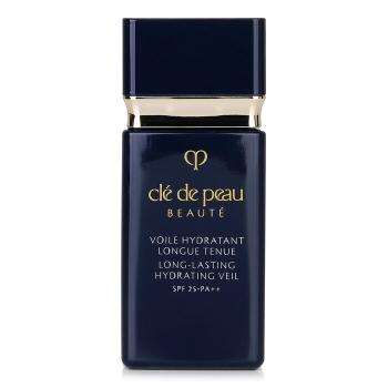 Clé de Peau Beauté Primer hidratant de lungă durată SPF 25 (Long-Lasting Hydrating Veil) 30 ml