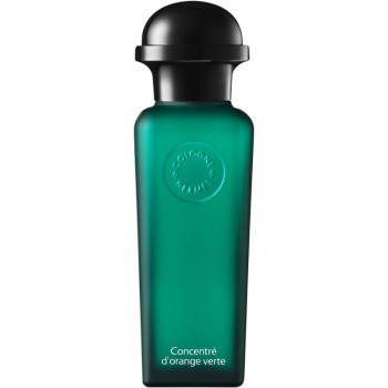 HERMÈS Concentré d'Orange Verte Eau de Toilette unisex 50 ml