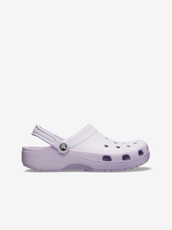 Crocs Classic Papuci Violet