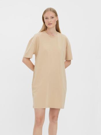 Vero Moda Nella Rochie Bej