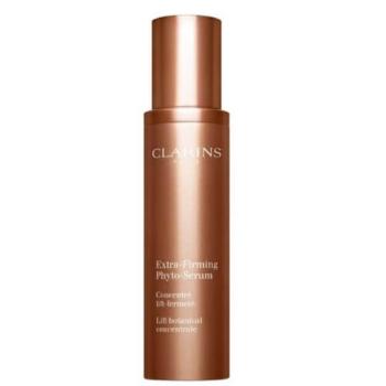 Clarins Ser facial - luptă perfect împotriva ridurilor Extra-Firming (Phyto Serum) 50 ml