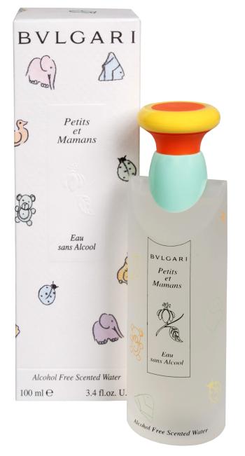 Bvlgari Petits Et Mamans - EDT 40 ml