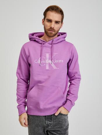 Calvin Klein Jeans Hanorac Violet