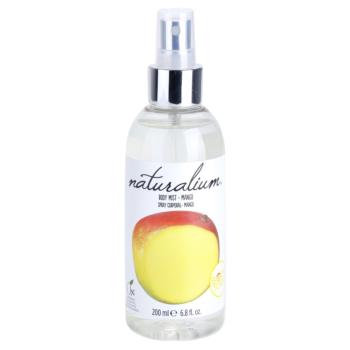 Naturalium Fruit Pleasure Mango spray de corp racoritor 200 ml