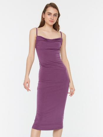 Trendyol Rochie Violet