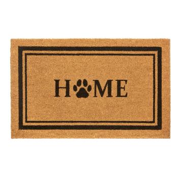 Covoraș de intrare din fibre de cocos 75x45 cm Home - Hanse Home