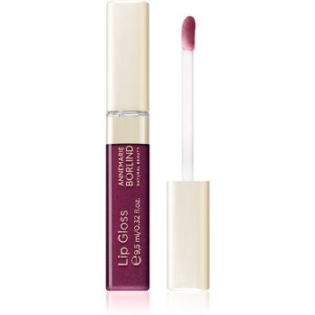 ANNEMARIE BÖRLIND Lip Gloss lip gloss stralucire de perla culoare Ruby 19 9,5 ml