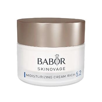Babor  Cremă densă pentru pielea uscată Skinovage (Moisturizing Cream Rich)  50 ml