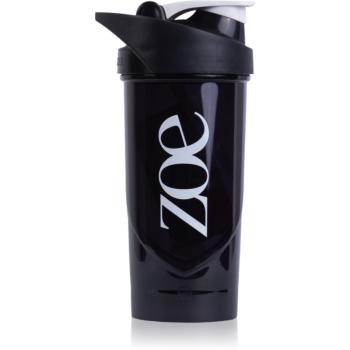 ZOE Shieldmixer Hero Pro shaker pentru sport culoare Black 700 ml