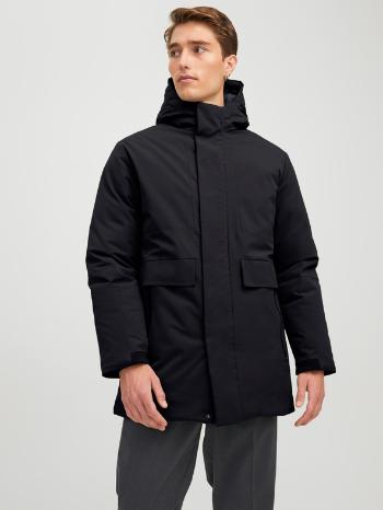 Jack & Jones Jachetă Negru