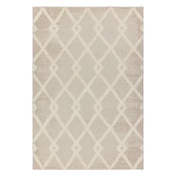 Covor de exterior crem 160x230 cm Monty – Asiatic Carpets