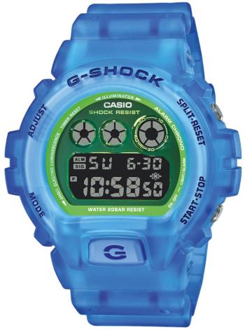 Casio The G/G-SHOCK DW-6900LS-2ER (082)