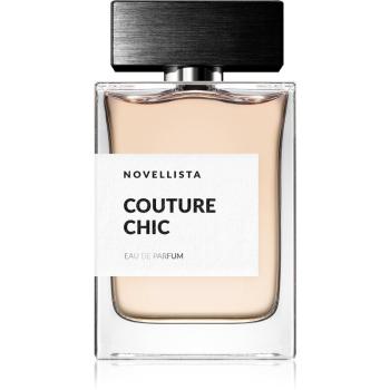 NOVELLISTA Couture Chic Eau de Parfum pentru femei 75 ml
