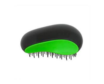 D Tangler Perie de păr 8 PRO Black-Green