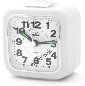 Bentime alarmă NB38-BB07603WH-N