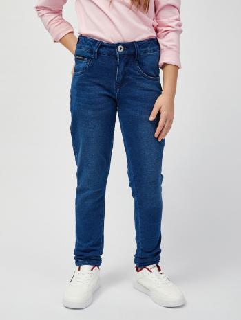 Sam 73 Valentine Jeans pentru copii Albastru