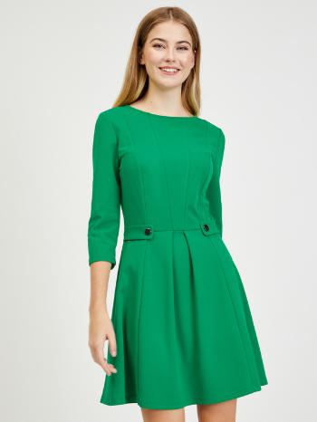 Orsay Rochie Verde