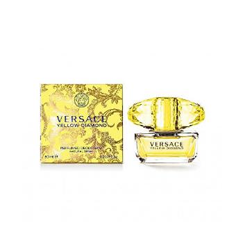 Versace Yellow Diamond - deodorant  50 ml