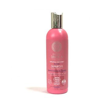 Natura Siberica Șampon pentru păr colorat OIL-PLEX(Shampoo) 270 ml