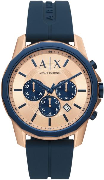 Armani Exchange Banks AX1730