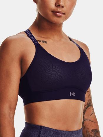 Under Armour UA Infinity Mid Sport Sutien Violet