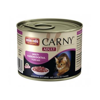 Carny Adult Cocktail Carne 200 g