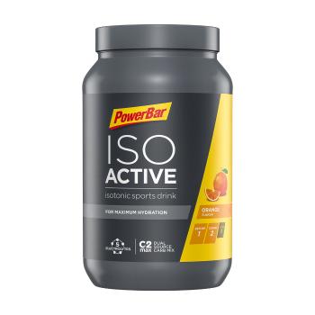 
                         o bautura - ISOACTIVE DRINK ORANGE 1320g 
                