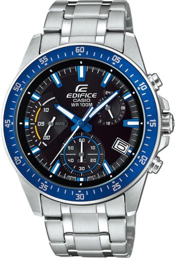 Casio edificiu Chronograph EFV-540D-1A2VUEF (198)