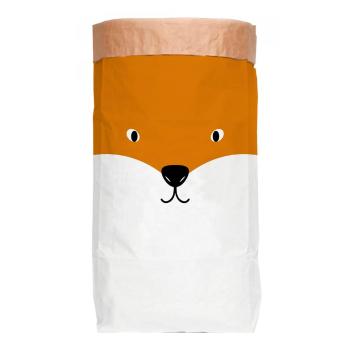 Sac din hârtie Little Nice Things Fox