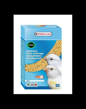 VERSELE-LAGA Breedingfood Bianco 1 kg - pentru canari albi