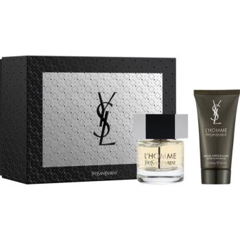 Yves Saint Laurent Y set cadou IV. pentru bărbați