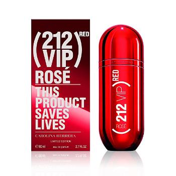 Carolina Herrera 212 VIP Rosé Red - EDP 80 ml